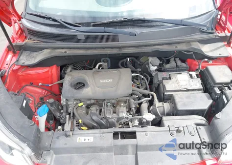 2019 Kia Soul from USA, damaged, VIN KNDJN2A2XK7672417